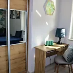 Pensión Gosciniec Przy Spacerowej