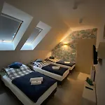 Gosciniec Przy Spacerowej Długotęka