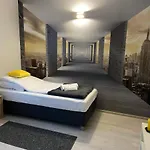 Gosciniec Przy Spacerowej 3*