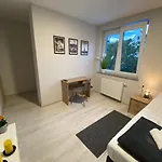 Pensión Gosciniec Przy Spacerowej 3*