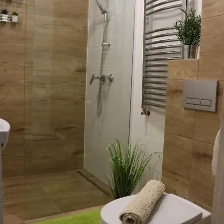 Gosciniec Przy Spacerowej Długotęka