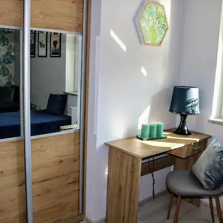 게스트하우스 Gosciniec Przy Spacerowej