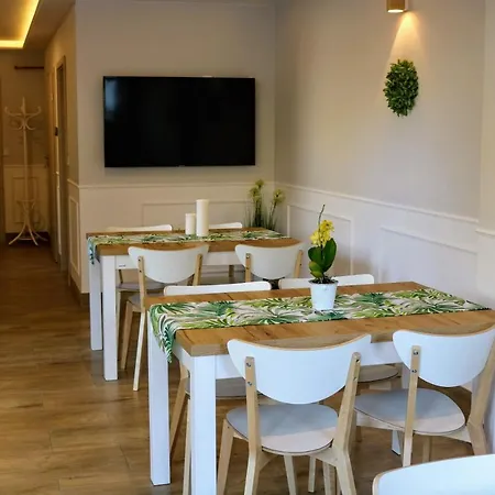 Gosciniec Przy Spacerowej 3*