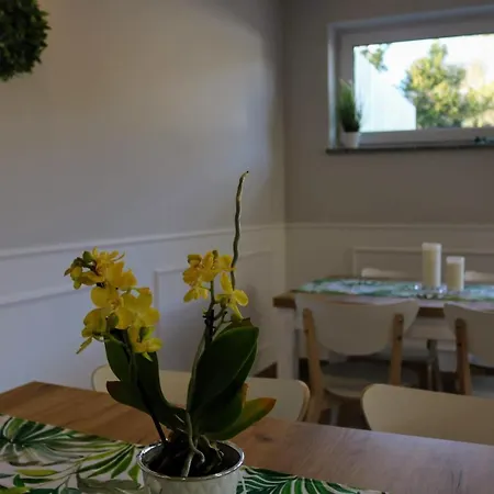 Gosciniec Przy Spacerowej 3* Długotęka