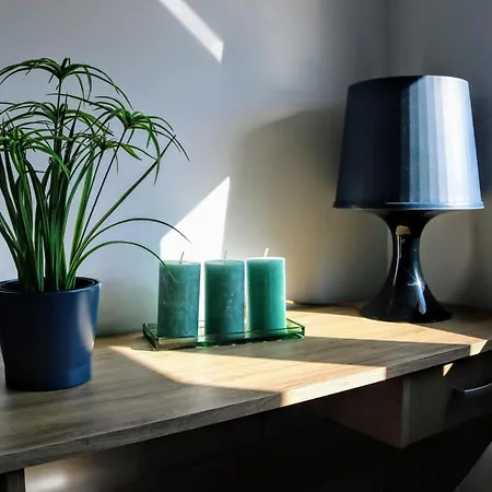 Gosciniec Przy Spacerowej 3*