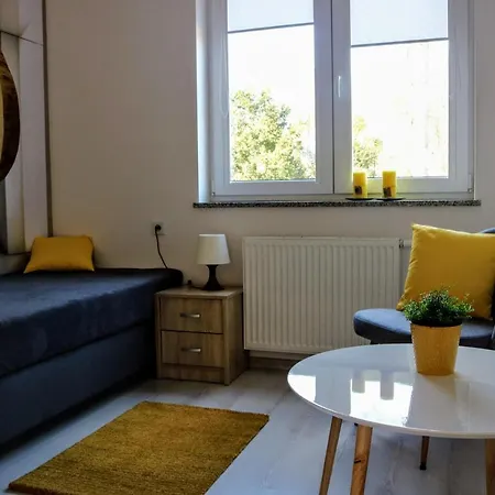 게스트하우스 Gosciniec Przy Spacerowej