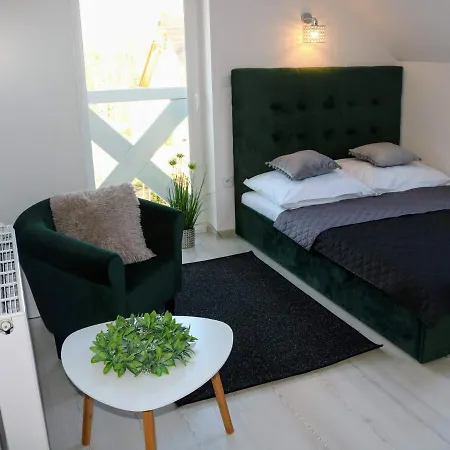 게스트하우스 Gosciniec Przy Spacerowej