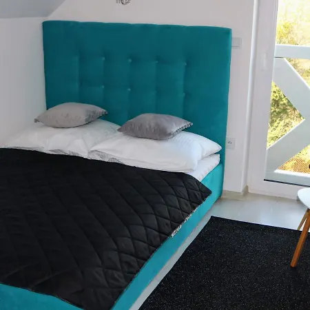 Gosciniec Przy Spacerowej Długotęka