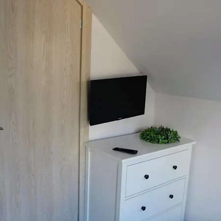 Gosciniec Przy Spacerowej Długotęka