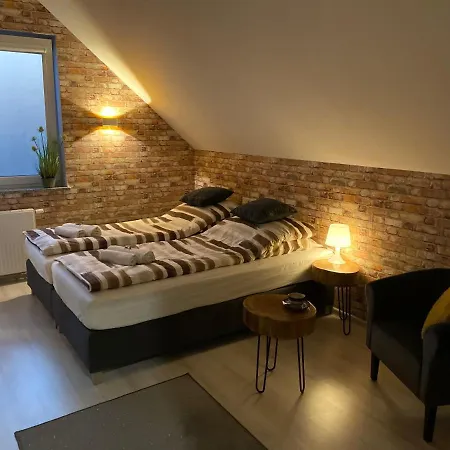 Gosciniec Przy Spacerowej 3*