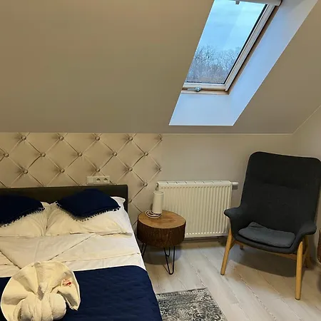 게스트하우스 Gosciniec Przy Spacerowej 3*