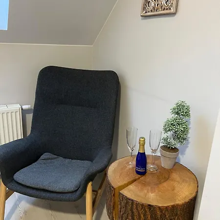 게스트하우스 Gosciniec Przy Spacerowej