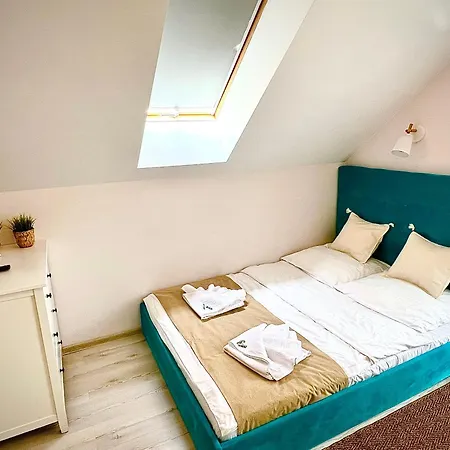 Gosciniec Przy Spacerowej 3*