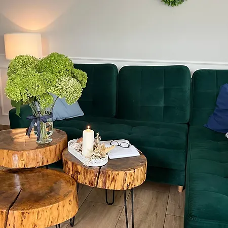 Affittacamere Gosciniec Przy Spacerowej Długotęka