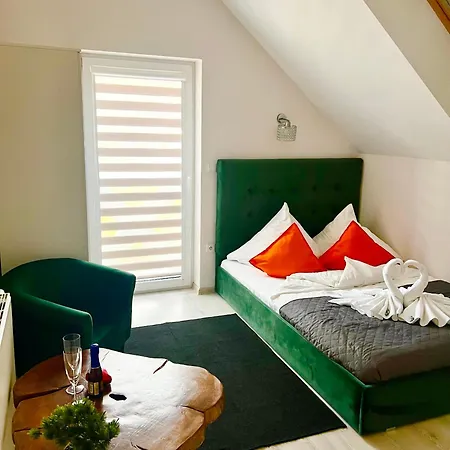 Gosciniec Przy Spacerowej Długotęka