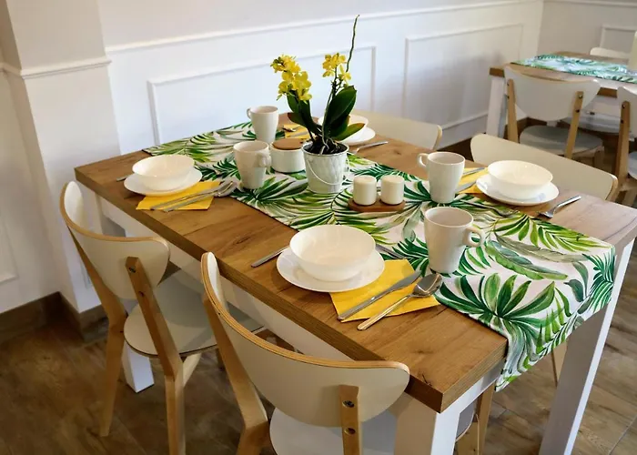 Gosciniec Przy Spacerowej Affittacamere Długotęka