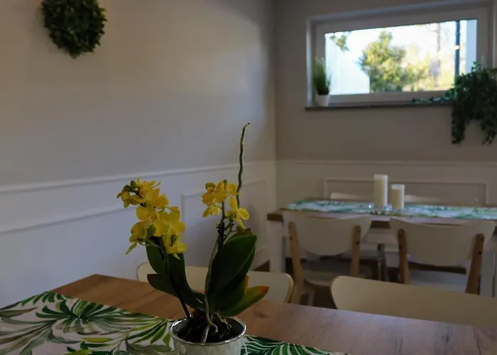 Gosciniec Przy Spacerowej 3* Dlugoleka (Lower Silesia)