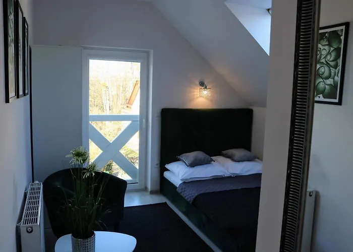 Gosciniec Przy Spacerowej Guest house Dlugoleka (Lower Silesia)