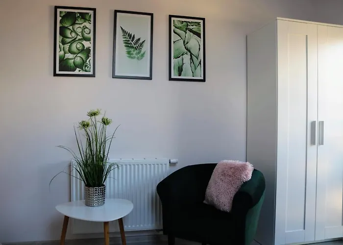 Affittacamere Gosciniec Przy Spacerowej 3*