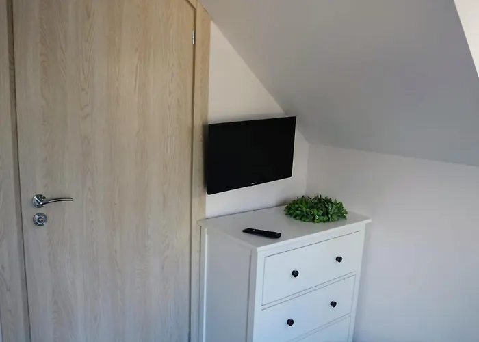 Gosciniec Przy Spacerowej Długotęka