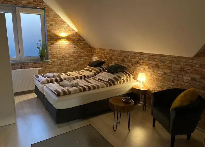 Gosciniec Przy Spacerowej 3*