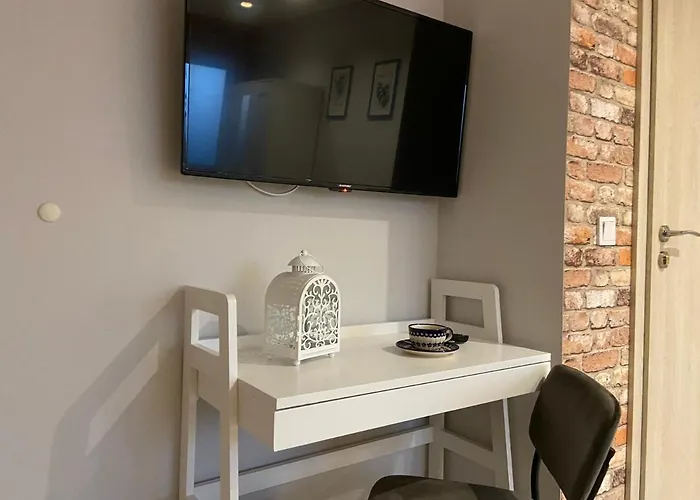 Gosciniec Przy Spacerowej Długotęka