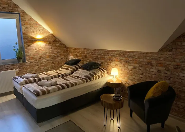 Gosciniec Przy Spacerowej 3*