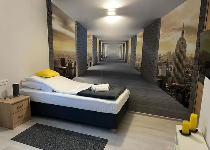 Gosciniec Przy Spacerowej 3*