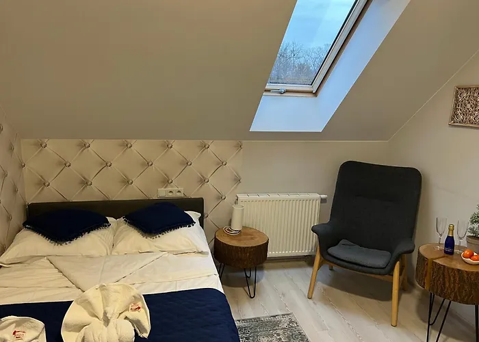 Affittacamere Gosciniec Przy Spacerowej 3*