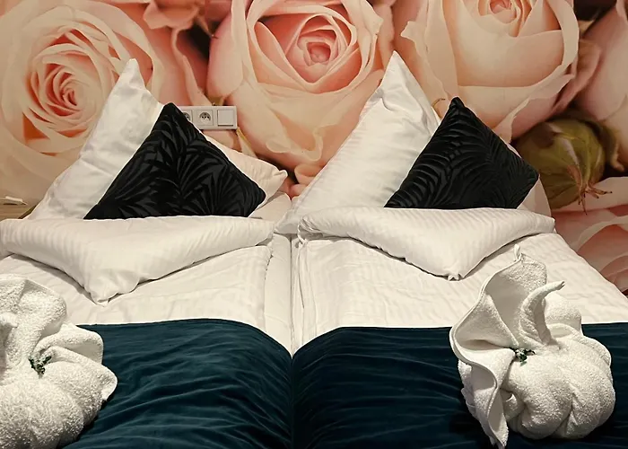 Gosciniec Przy Spacerowej Guest house