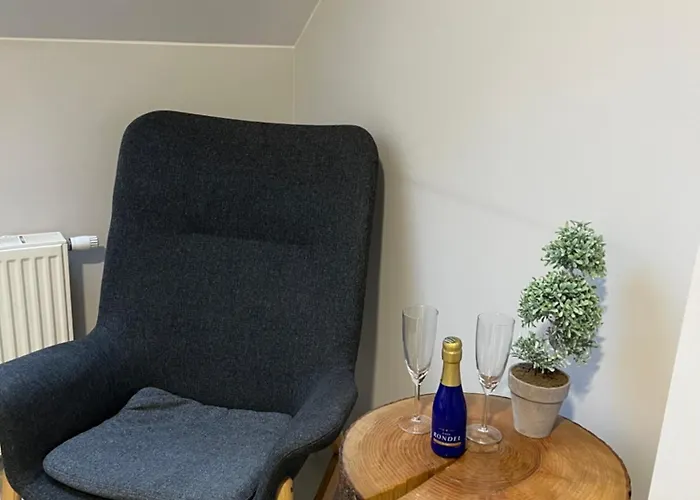 Guest house Gosciniec Przy Spacerowej