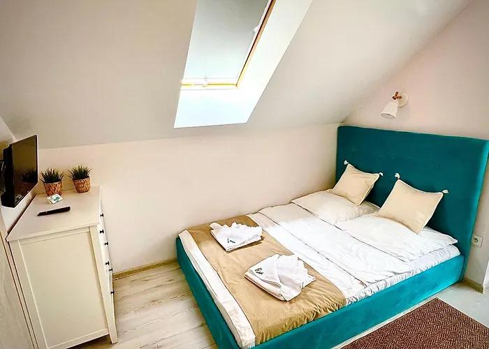 Gosciniec Przy Spacerowej 3*