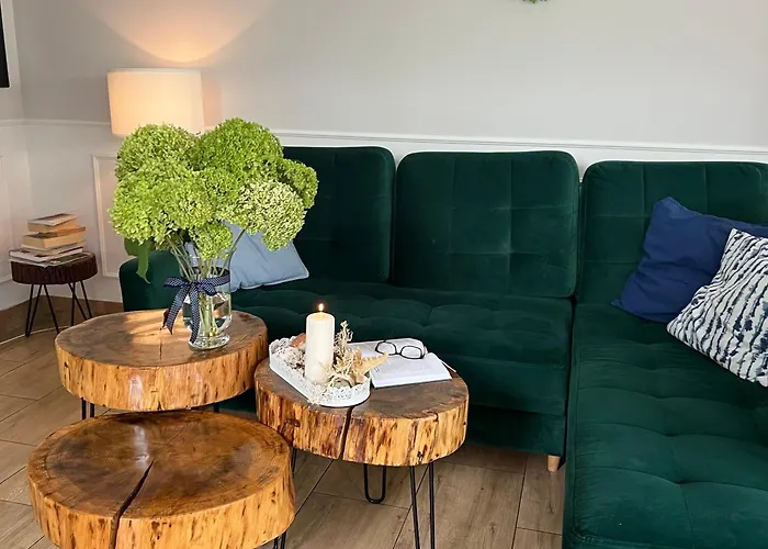 Guest house Gosciniec Przy Spacerowej Dlugoleka (Lower Silesia)